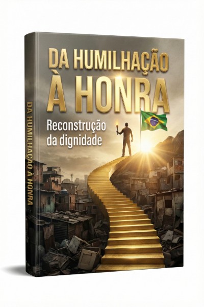 Da Humilhação à Honra