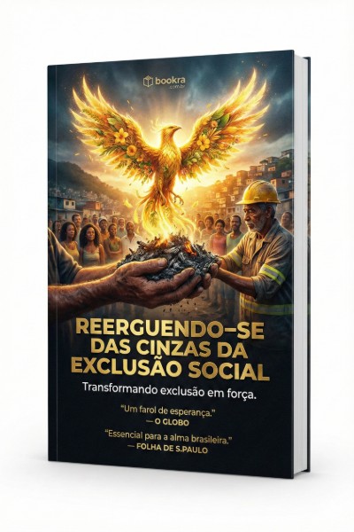Reerguendo-se das Cinzas da Exclusão Social