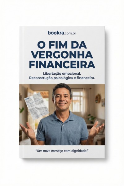 O Fim da Vergonha Financeira