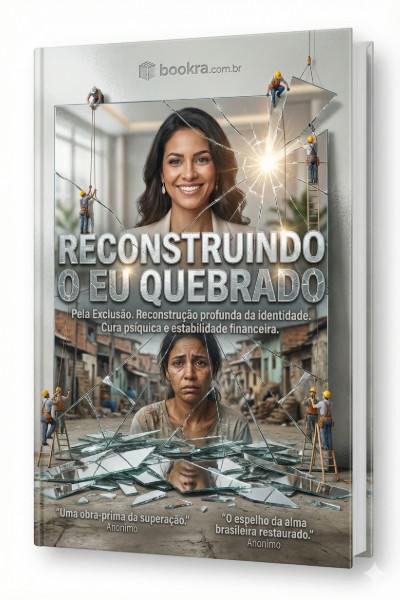 Reconstruindo o Eu Que Foi Quebrado Pela Exclusão