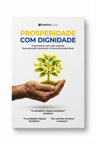 Prosperidade Com Dignidade