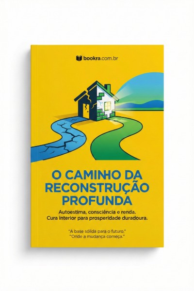O Caminho da Reconstrução Profunda