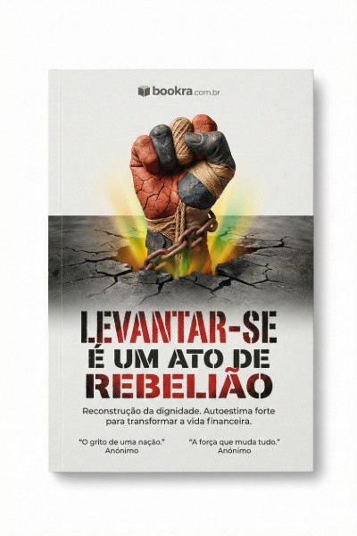 Levantar-se é um Ato de Rebelião