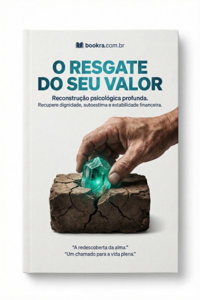 O Resgate do Seu Valor