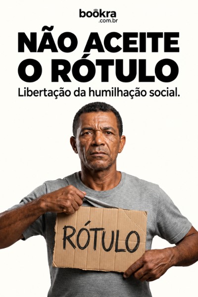 Não Aceite o Rótulo
